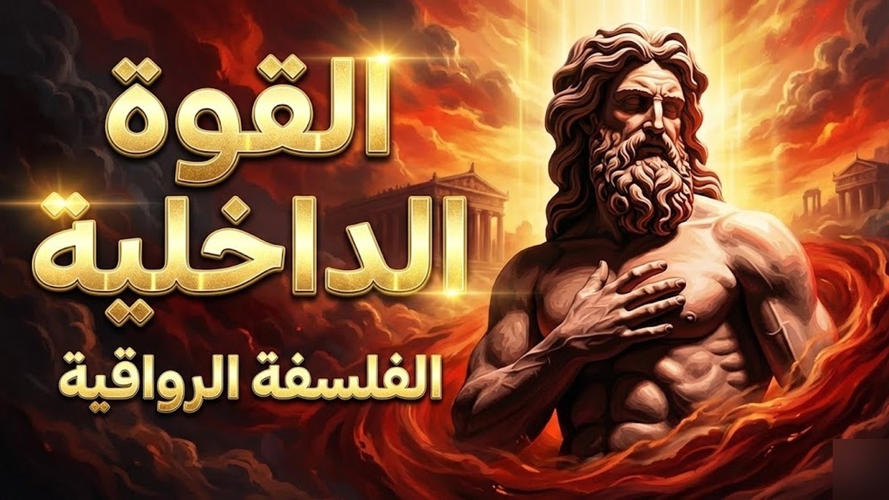 لا تستطيع نسيان الماضي؟ اليك 5 مبادئ رواقية ستقلب الموازين!