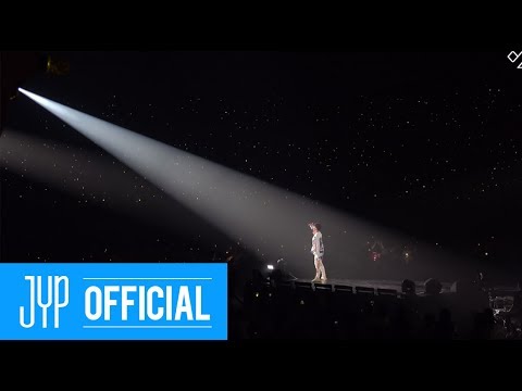 [On Air 2PM(온에어 2PM)] 한 여름 밤의 &amp;quot;FLASH LIGHT&amp;quot;
