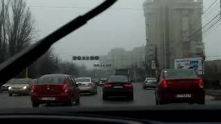 testare suport parbriz si camera kodak zx1 hd