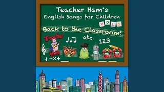 The Question Song