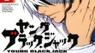 Young black Jack episode 12