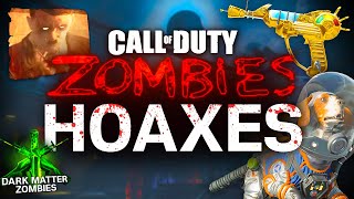 1 Hour of COD Zombies Hoaxes... screenshot 5