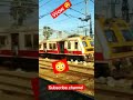 Indian railway toofan short viral subscribe