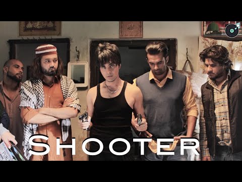 Shooter | Jay Randhawa | punjabi song