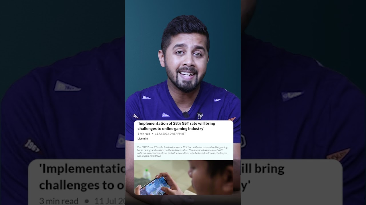 Delta Corp - Game over? Why stock has tanked brutally? #sahilbhadviya  #deltacorp