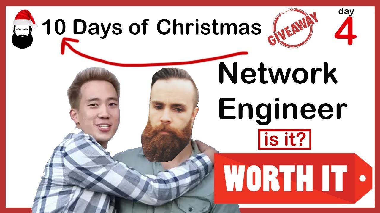 Is it still WORTH IT to become a Network Engineer? | CCNA CCNP