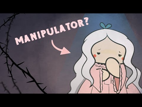 वीडियो: क्या किसी को मास्टर मैनिपुलेटर बनाता है?