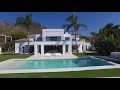 Luxury Villa in Sierra Blanca Marbella - www.mullerproperty.net -