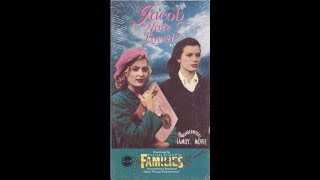 Opening And Closing To Jacob Have I Loved Vhs 1994