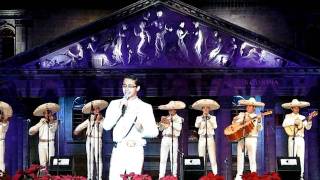 Fiesta de fin de año en Guadalajara Jalisco - Bailes folkloricos de México (5-5) Vive México