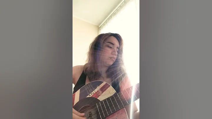 Funeral- Phoebe Bridgers (cover)