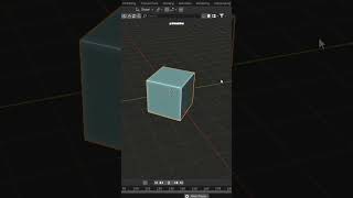 LEARN Endless Object Spin Trick in Blender 3D!