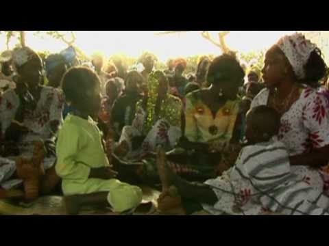 CGI Progress Report: Aquaculture in Senegal