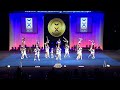 Finland [Junior Coed Elite - Semis]