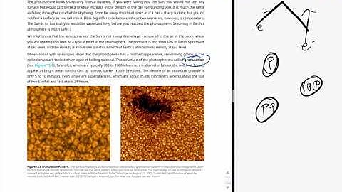 Openstax Astronomy Chapter 15