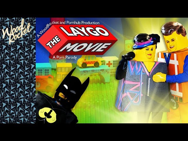 Lego porno