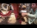 Dumper Truck Mechanic Work Started 🔥 Frame Assembly in Progress | Part 2