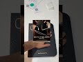 iPadの画面を守れる最上位モデルの保護フィルム | ESR Armonate ガラス保護フィルム