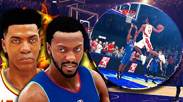 NBA 2K19 Prelude Ep 4 - 6