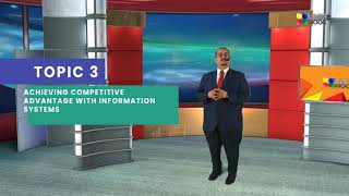 UUM MOOC: Information And Communication Technology