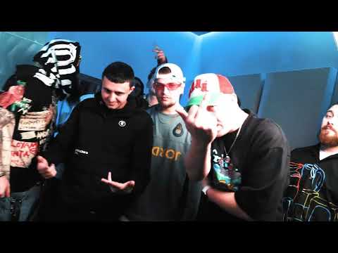 Премьера клипа ! LIL KRYSTALLL - Chrome Hearts (Official Music Video)