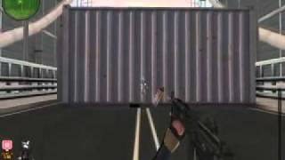 RK95 TP screenshot 4