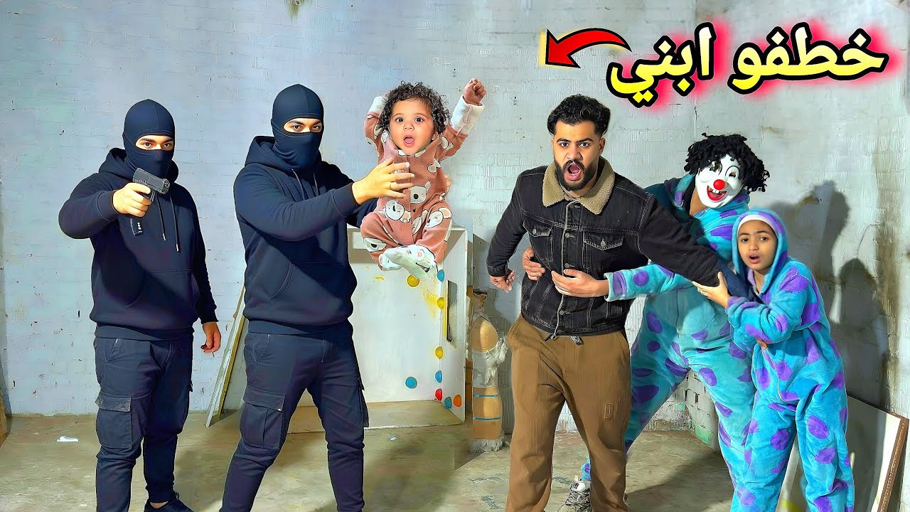 لما تكتشف موهبه ابنك الصغير اللي بيتشقلب😂كوميدي 😂