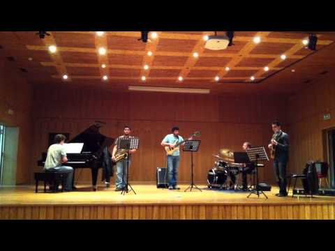 CHICK'S TUNE (Corea)