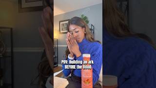 Building an Ark | #Shorts #Faith