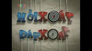 Hỏi Xoáy Đáp Xoay | 1-5