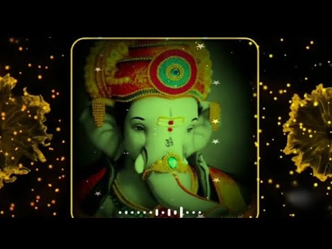 Ganpati DJ WhatsApp Status Song | Coming Soon Ganesh ...