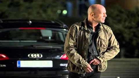 The Cold Light Of Day 2012 New Full Movie Part 1/11