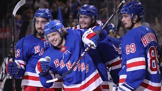 Artemi Panarin - All Star (Highlights Edit)