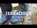 Keen Terradora WP Hiking Boots - Tested & Reviewed