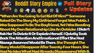 My Girlfriend Forgot Her Instagram Story Was Public. Someone Asked When She’d Get...- Best Reddit