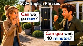English Speaking Practice | English Conversation Practice For Beginners