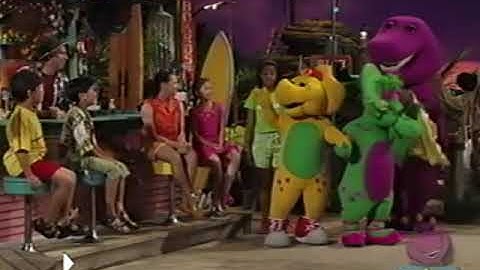 Beach Party (Demo Version) Part 51