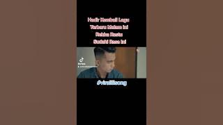 Sudahi Rasa Ini