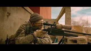 Operation Red Sea (2018) | Best Scenes | (HD)