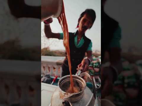 واحد شاي هندي Billgates Bisness Chai شاى