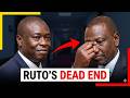 Ruto’s Dead End: Why Gachagua is More Dangerous Than Raila | Kenya Politics Analysis
