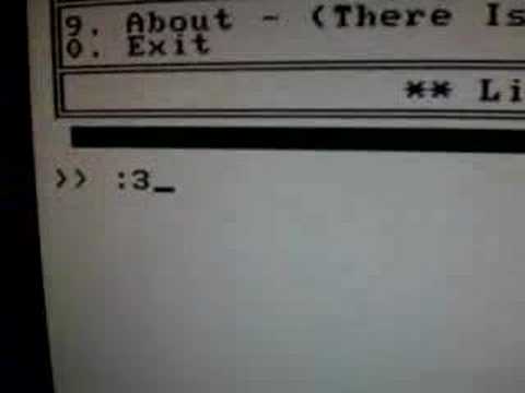 Beep (Tunes) C++