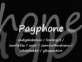 [APC] Maroon 5 - Payphone [with download link]
