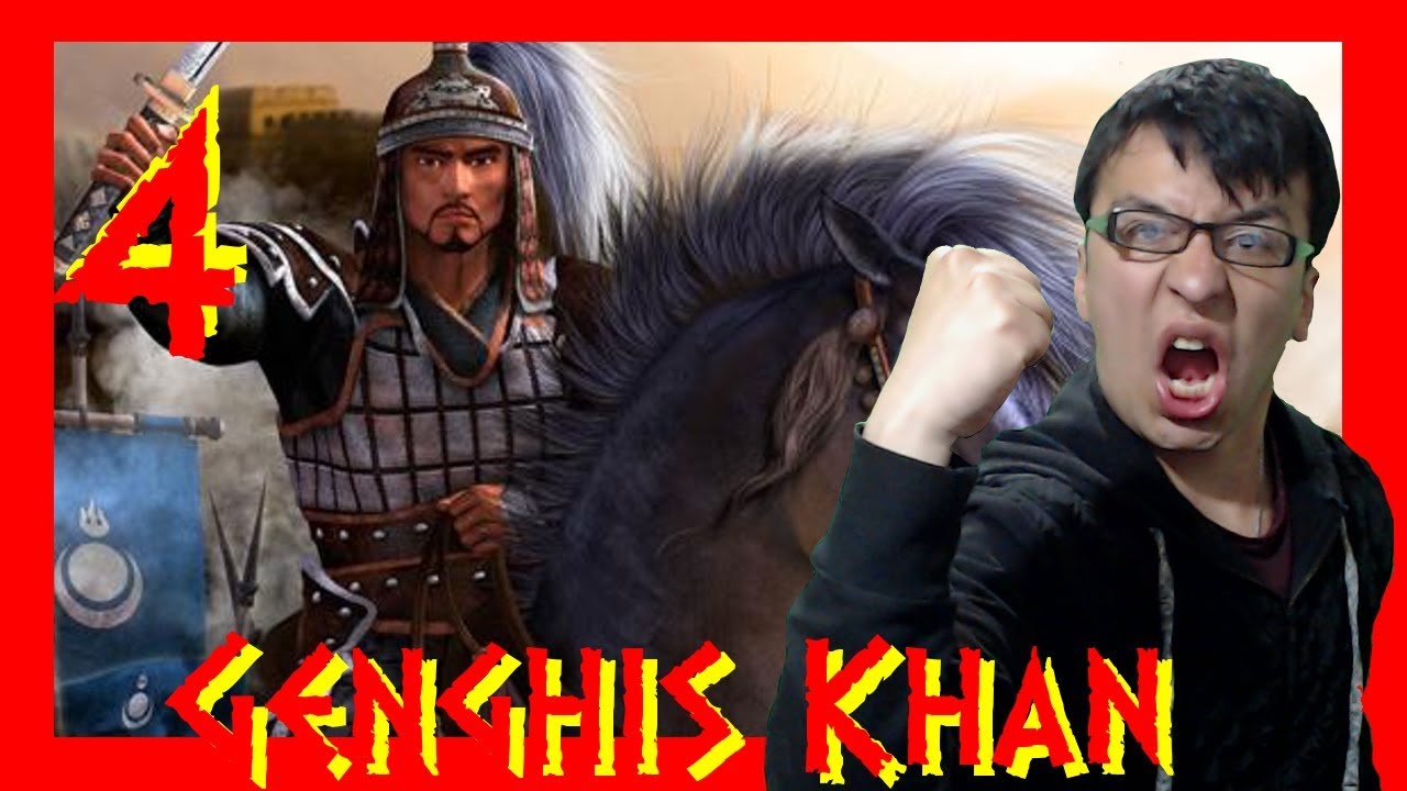 AGE OF EMPIRES 2 CAMPA A GENGHIS KHAN MISI N 4 YouTube age-of-empires-2-campa-a-genghis-khan-misi-n-4-youtube