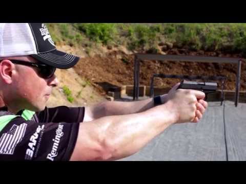 Gallery of Guns TV Shooting Tip - The Draw