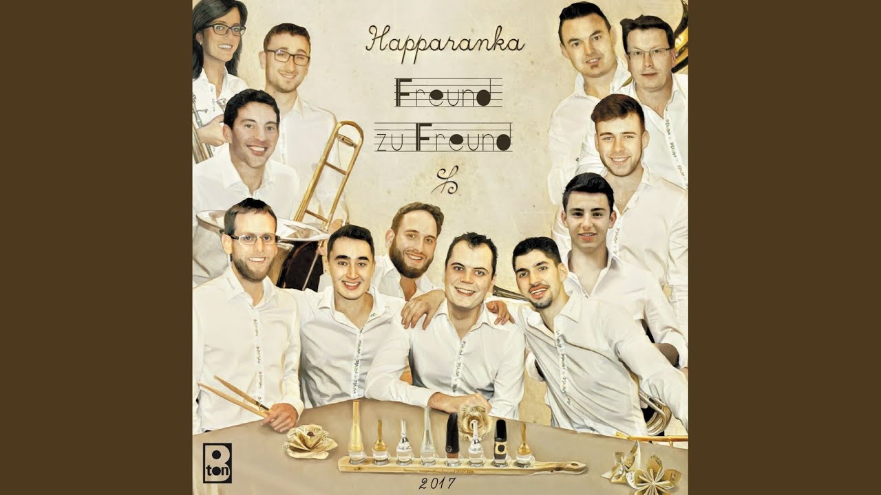 Uplakana Polka