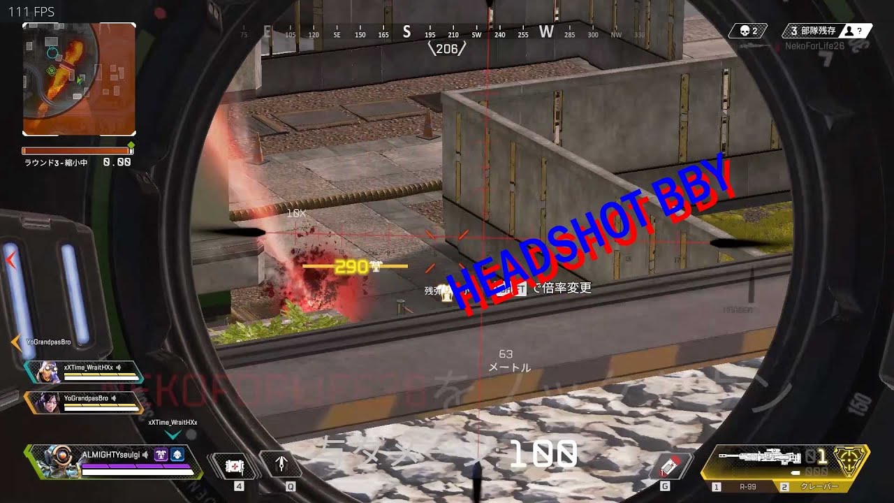 0,00001% HITRATE with KRABERR!!