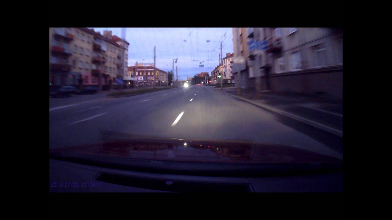 Vaizdo registratorius K2000