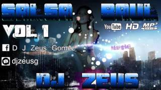 Download Lagu SALSA BAUL ARAGUA - DJ Zeus Producer MP3
