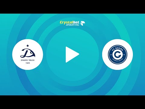 დინამო თბილისი - გაგრა